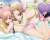 My Teen Romantic Comedy Snafu Climax Yui & Iroha Canvas Panel (Anime Toy) Item picture1