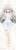 となりの吸血鬼さん 【描き下ろし】 ソフィー スムース抱き枕カバー 第二弾 (キャラクターグッズ) 商品画像2