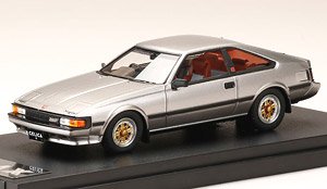 トヨタ セリカ XX (A60) 2.8GT-リミテッド カスタムバージョン 1983 ファイタートーニング (ミニカー)