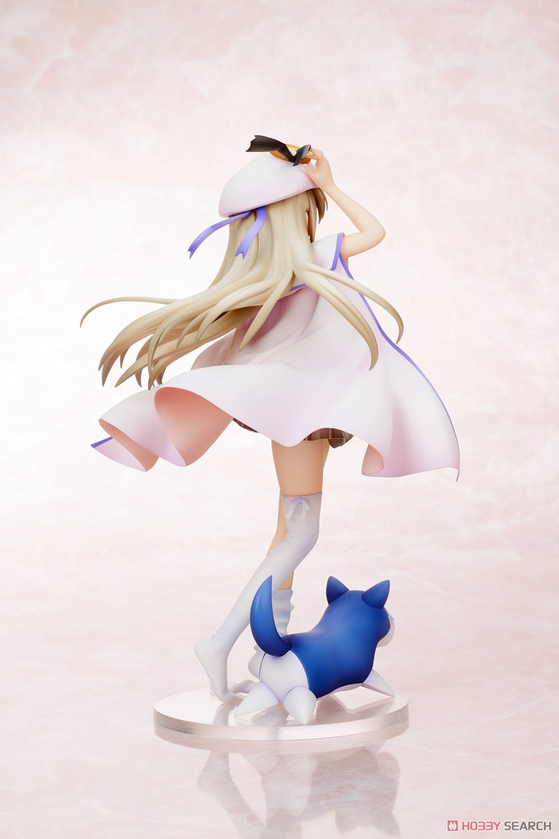 Kud Wafter [Kudryavka Noumi] (PVC Figure) Item picture6