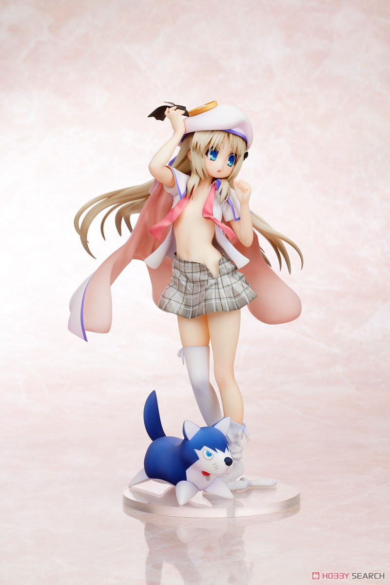 Kud Wafter [Kudryavka Noumi] (PVC Figure) Item picture8