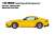 Toyota GR Supra RZ 2019 Japanese Ver. Lightning Yellow (Diecast Car) Other picture1