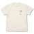 アイドルマスター シンデレラガールズ ソル・カマルのライラ Tシャツ VANILLA WHITE S (キャラクターグッズ) 商品画像2