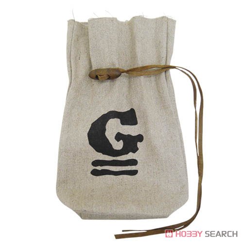 Itemya Gold Purse Pouch (Anime Toy) 商品画像2