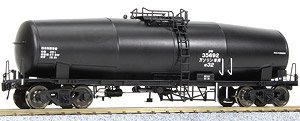 1/80(HO) Type TAKI35000 Gasolene Tanker Type A (Both Side Brake) Kit (Unassembled Kit) (Model Train)