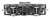 16番(HO) タム3700形 メタノール専用タンク車 タイプB 組立キット [社紋デカール、車輪、カプラー別売] (組み立てキット) (鉄道模型) 商品画像3