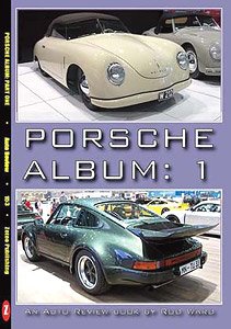 Porsche Album Part 1 (Book)