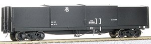 1/80(HO) [Limited Edition] J.N.R. Type TOKI21500 Open Wagon (Pre-colored Completed) (Model Train)