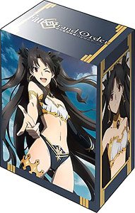 Bushiroad Deck Holder Collection V2 Vol.1176 Fate/Grand Order - Absolute Demon Battlefront: Babylonia [Ishtar] Part.2 (Card Supplies)