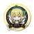 Trading Can Badge Acrylic Key Ring Is It Wrong to Try to Pick Up Girls in a Dungeon? III Gochi-chara (Set of 9) (Anime Toy) Item picture6