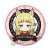 Trading Can Badge Acrylic Key Ring Is It Wrong to Try to Pick Up Girls in a Dungeon? III Gochi-chara (Set of 9) (Anime Toy) Item picture7