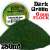 Static Grass Flock 6mm - Dark Green - 280ml (Plastic model) Other picture1