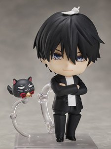 Nendoroid Takato Saijo (PVC Figure)