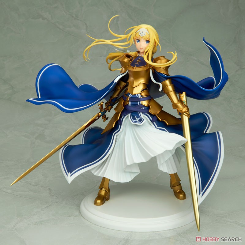 Sword Art Online: Alicization Alice Synthesis Thirty (PVC Figure) Item picture1