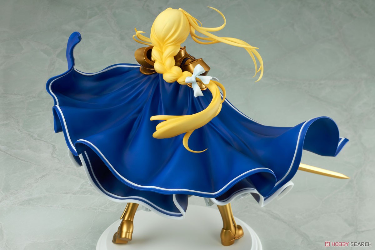 Sword Art Online: Alicization Alice Synthesis Thirty (PVC Figure) Item picture10