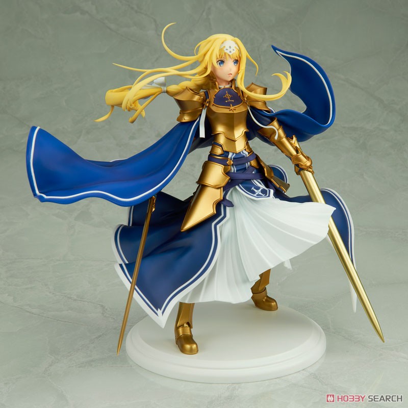 Sword Art Online: Alicization Alice Synthesis Thirty (PVC Figure) Item picture2