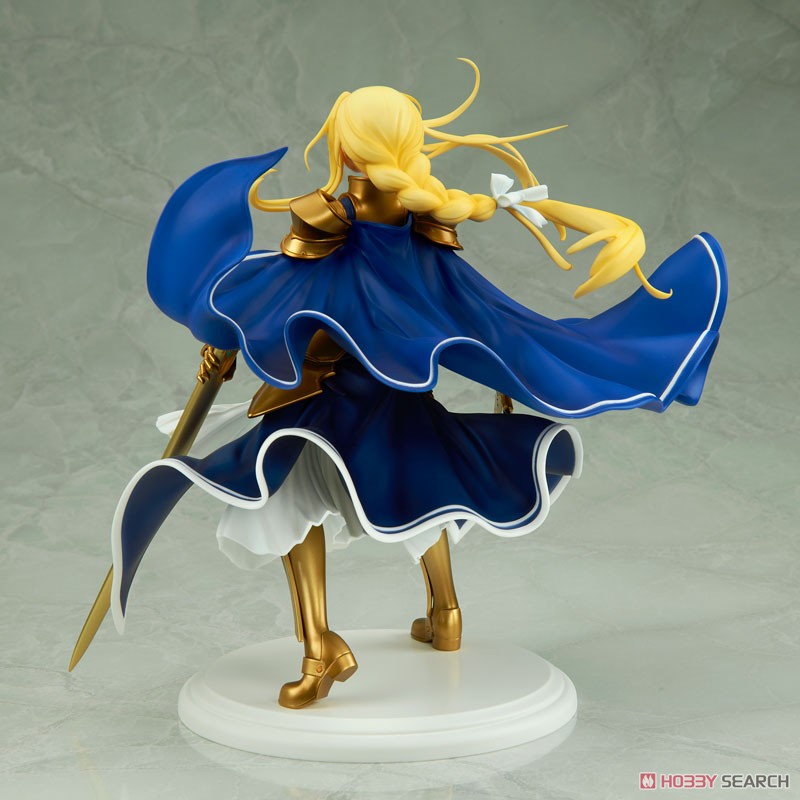 Sword Art Online: Alicization Alice Synthesis Thirty (PVC Figure) Item picture3