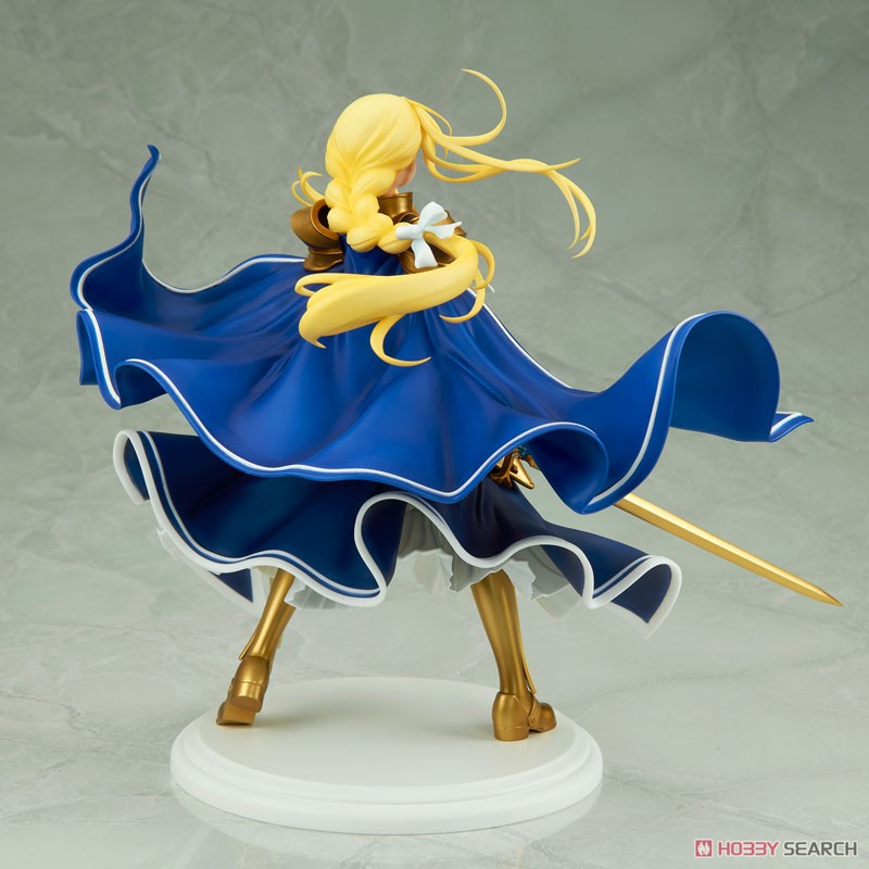 Sword Art Online: Alicization Alice Synthesis Thirty (PVC Figure) Item picture4