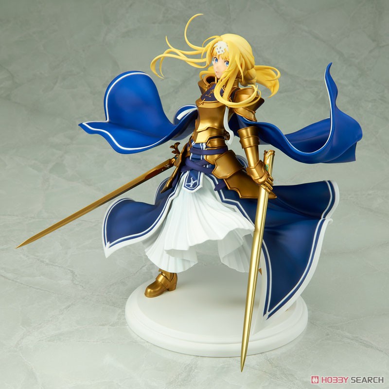 Sword Art Online: Alicization Alice Synthesis Thirty (PVC Figure) Item picture5