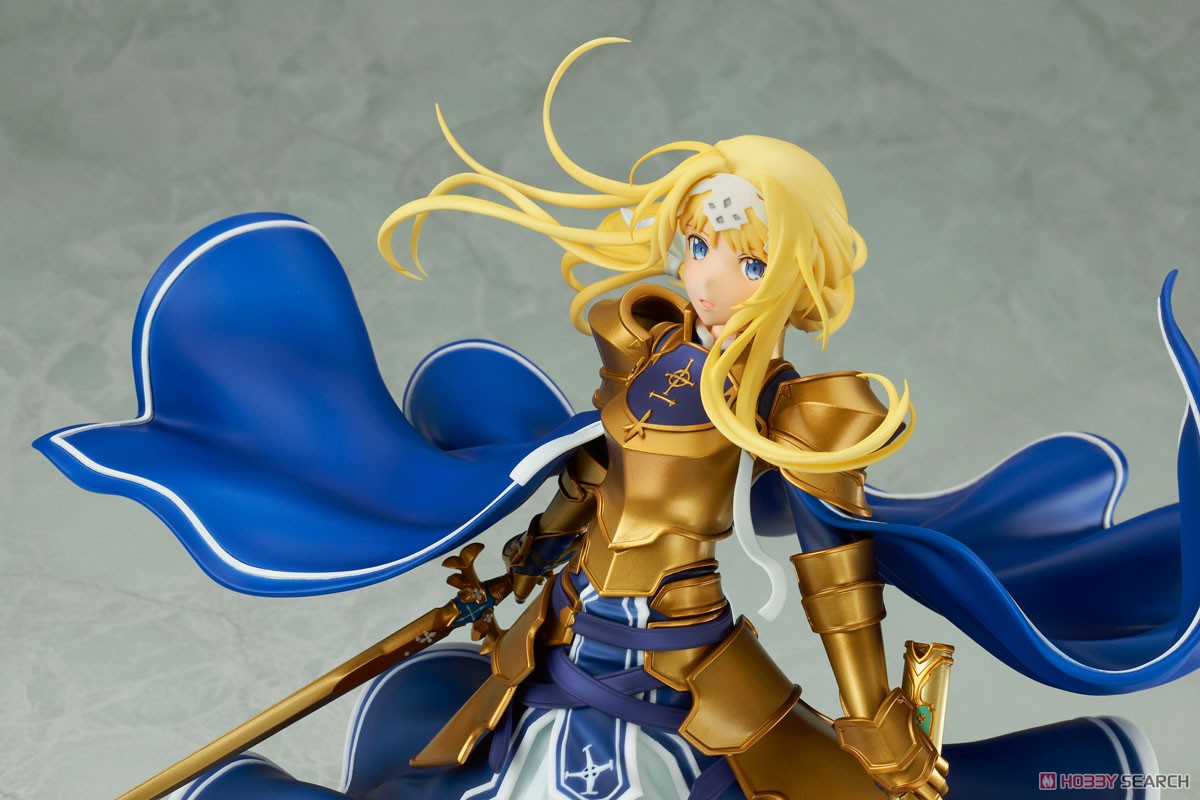 Sword Art Online: Alicization Alice Synthesis Thirty (PVC Figure) Item picture6