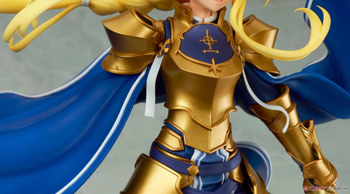 Sword Art Online: Alicization Alice Synthesis Thirty (PVC Figure) Item picture7