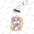 BanG Dream! Girls Band Party! Graff Art Acrylic Key Ring Michelle (Anime Toy) Item picture1
