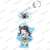 BanG Dream! Girls Band Party! Graff Art Acrylic Key Ring Tsukushi Futaba (Anime Toy) Item picture1
