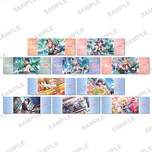 BanG Dream! Girls Band Party! Premium Long Poster Morfonica Vol.1 (Set of 10) (Anime Toy)