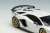 Lamborghini Aventador SVJ 2018 (Leirion wheel) パールホワイト (スタイルパッケージ) (ミニカー) 商品画像5