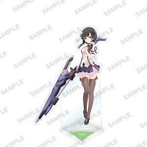 アサルトリリィ Last Bullet アクリルスタンド 王雨嘉 (キャラクターグッズ)