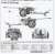 WW.II ドイツ軍 5cm Pak38 対戦車砲 (プラモデル) 塗装1