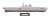 Modern Navy Kit Collection High Spec JMSDF DDH Izumo Class Box (Plastic model) Item picture2