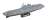 現用艦船キットコレクション ハイスペック 海上自衛隊 いずも型護衛艦 BOX (プラモデル) 商品画像4
