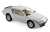 Alpine A310 V6 1979 Silver (Diecast Car) Other picture1