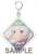 Re:Zero -Starting Life in Another World- 2nd Season Soft Key Ring Emilia (1) (Anime Toy) Item picture1