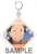 Re:Zero -Starting Life in Another World- 2nd Season Soft Key Ring Subaru (Anime Toy) Item picture1
