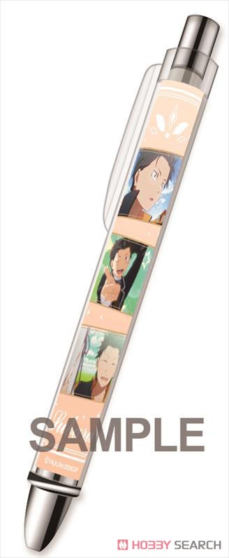 Re:Zero -Starting Life in Another World- 2nd Season Mechanical Pencil Subaru (Anime Toy) Item picture1
