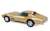 Chevrolet Corvette Coupe 1969 Metallic Gold (Diecast Car) Other picture2