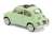 Fiat 500 L 1968 Light Green Special Birth Package (Diecast Car) Other picture2