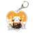 Trading Acrylic Key Ring Fate/Grand Order - Absolute Demon Battlefront: Babylonia x Rascal (Set of 11) (Anime Toy) Item picture1