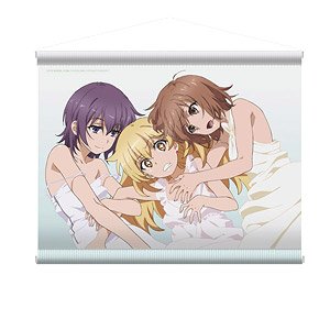 A Certain Scientific Railgun T B2 Tapestry Memory (Anime Toy)