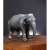 Asia Elephant A + B (Plastic model) Item picture1