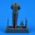 Krigsmarine WWII Ceremony Sailor for German Submarine U-Boat 2 (for Trumpeter) (Plastic model) Item picture1