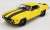 1969 Chevrolet Camaro Street Fighter - Yellow Jacket (ミニカー) 商品画像1