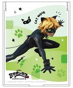 Miraculous: Tales of Ladybug & Cat Noir Miror Cat Noir (Anime Toy)