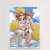 [A Certain Scientific Railgun T] B2 Tapestry (Mikoto Misaka & Misaka Sisters) (Anime Toy) Item picture2