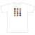 ゴールデンカムイ ちゅるキャラTシャツ XLサイズ (キャラクターグッズ) 商品画像1