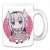 Miss Kobayashi`s Dragon Maid Mug Cup (Anime Toy) Item picture3