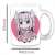 Miss Kobayashi`s Dragon Maid Mug Cup (Anime Toy) Item picture5