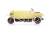 Rollin & Clement FCR 1909 Ivory (Diecast Car) Item picture2